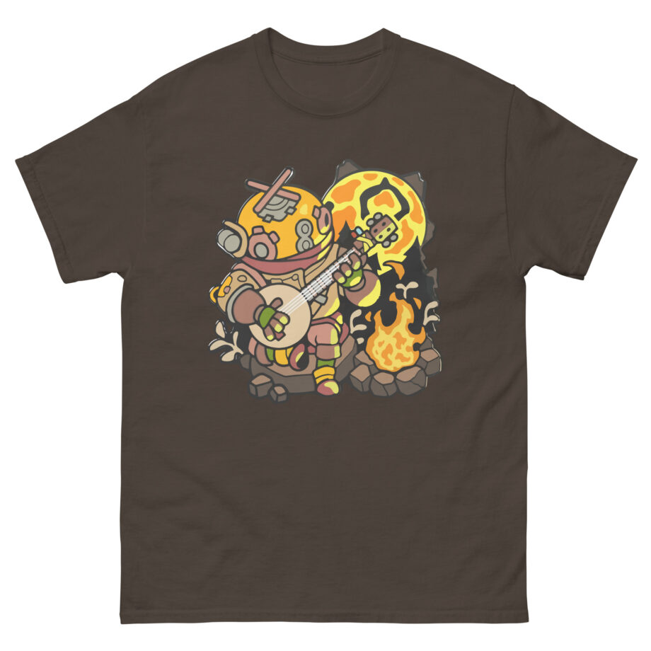 Outer Wilds Unisex classic tee