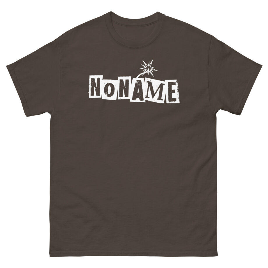 Jake & Johnnie Unisex classic tee
