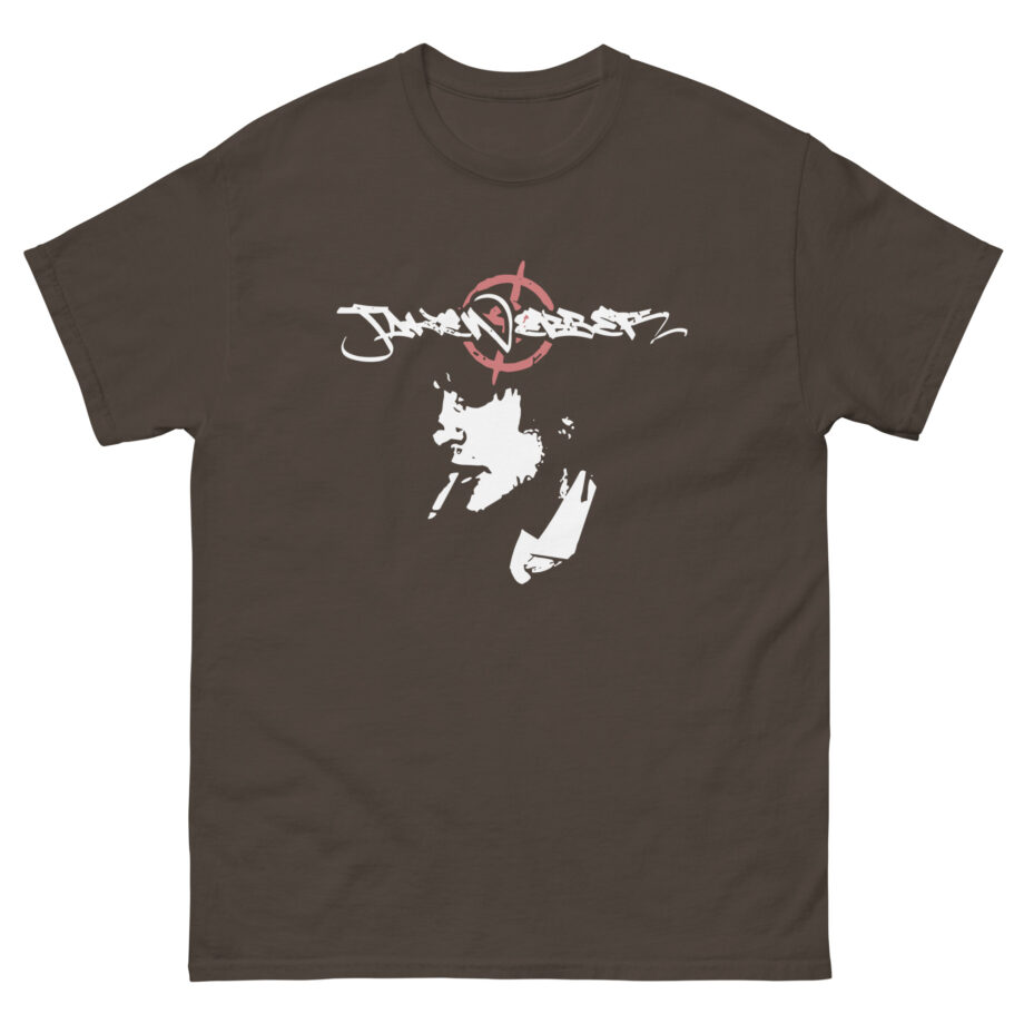 Jake & Johnnie Dead Hair  Unisex classic tee