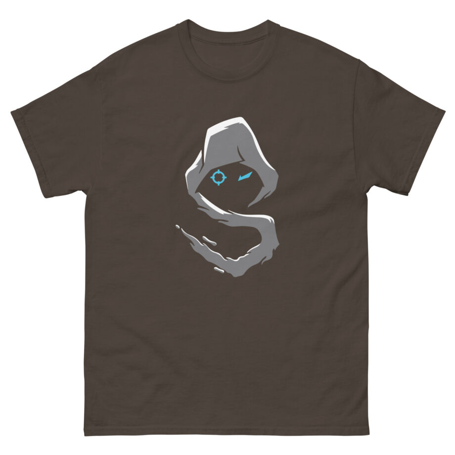 Shroud Unisex classic tee
