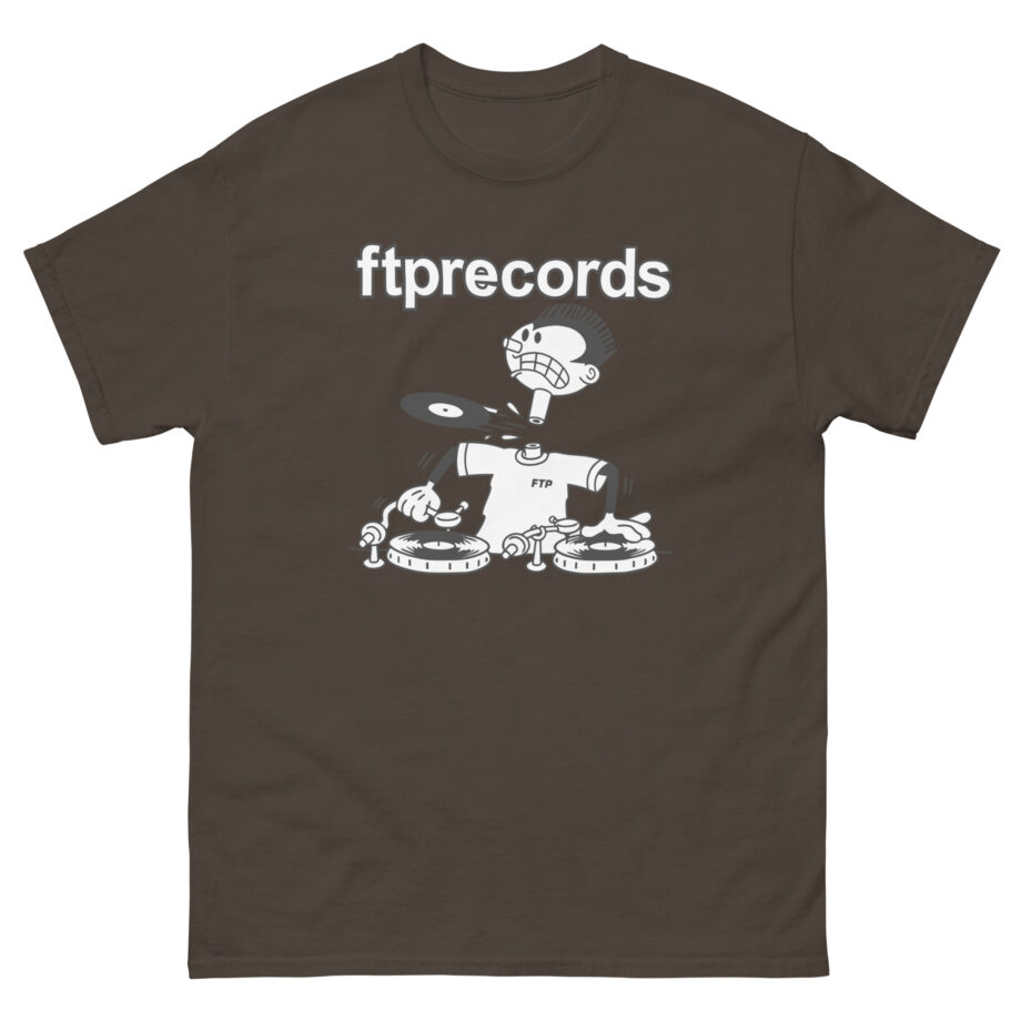 Adin Ross Ftprecords Unisex classic tee
