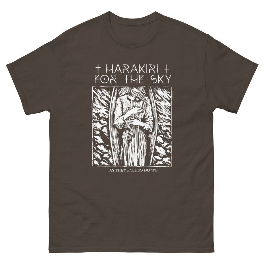 Harakiri for the Sky Unisex classic tee