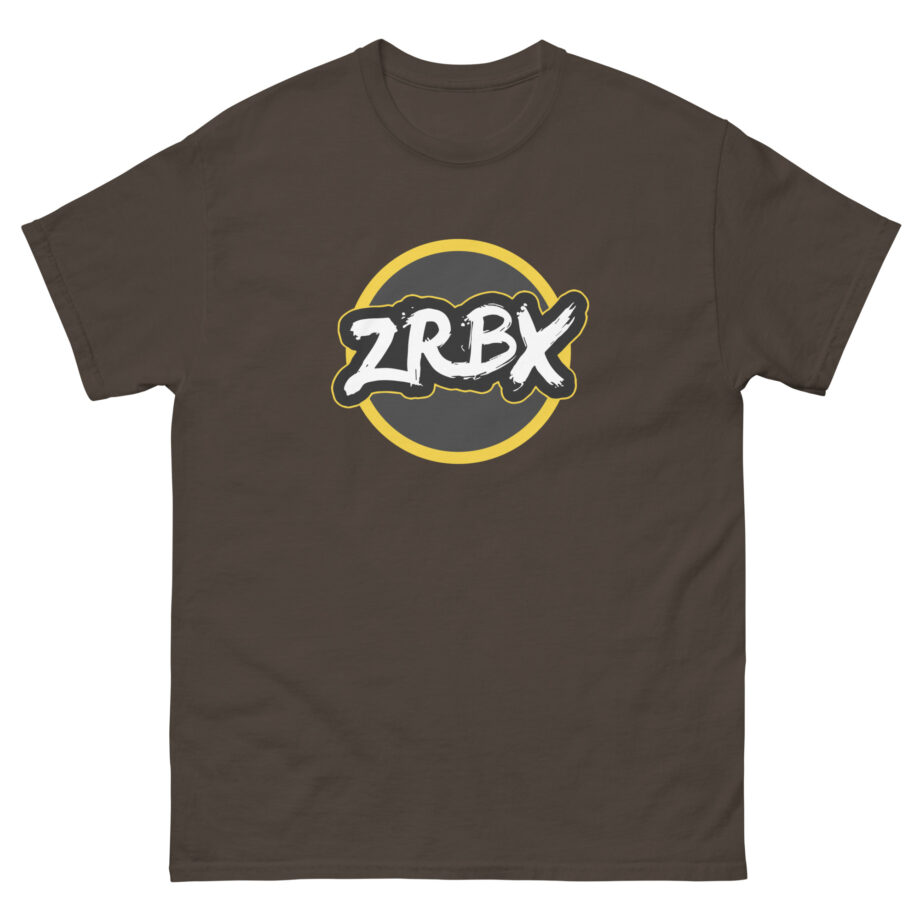 Zarbex Unisex classic tee