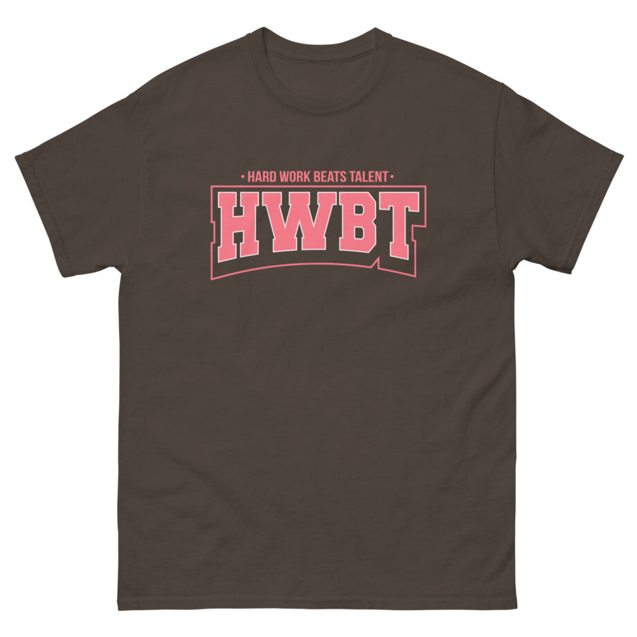Mat Armstrong Hwbt Unisex classic tee