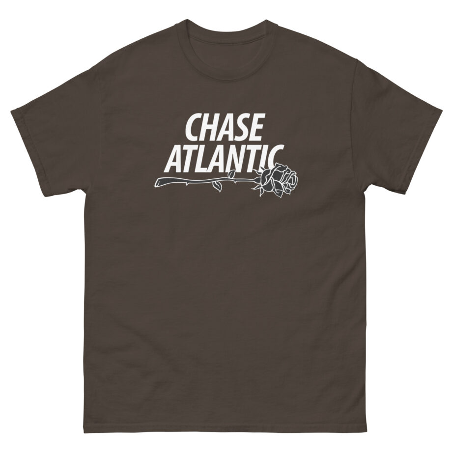 Chase Atlantic Don't Need Her Unisex classic tee
