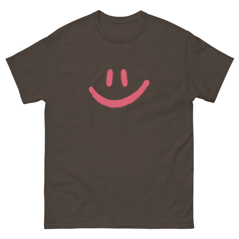 Chase Atlantic Smile Unisex classic tee