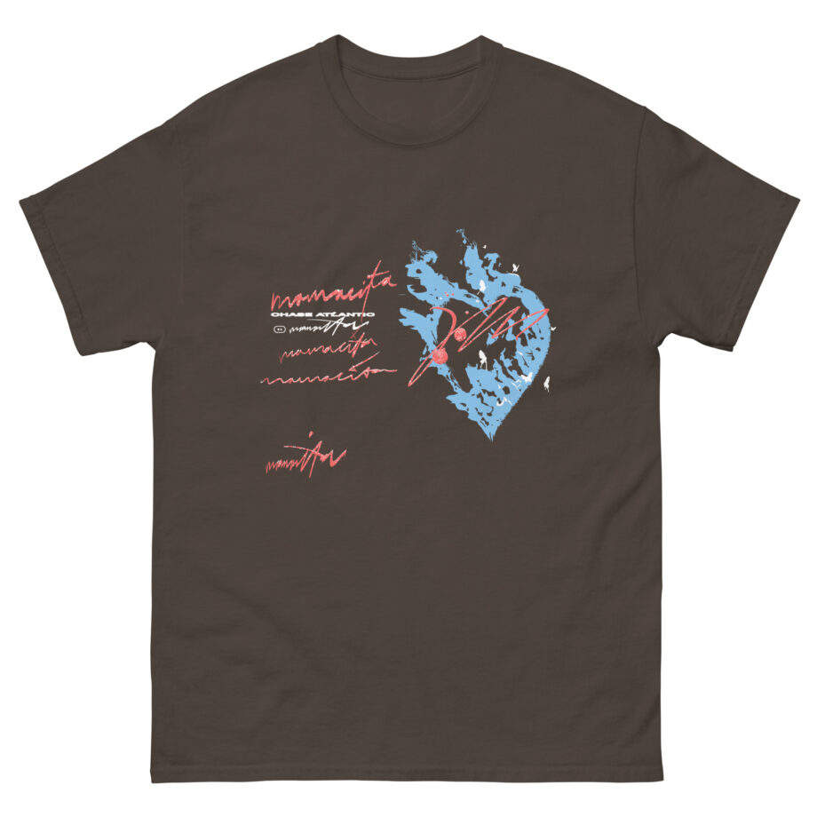 Chase Atlantic Take Away the Pain Unisex classic tee