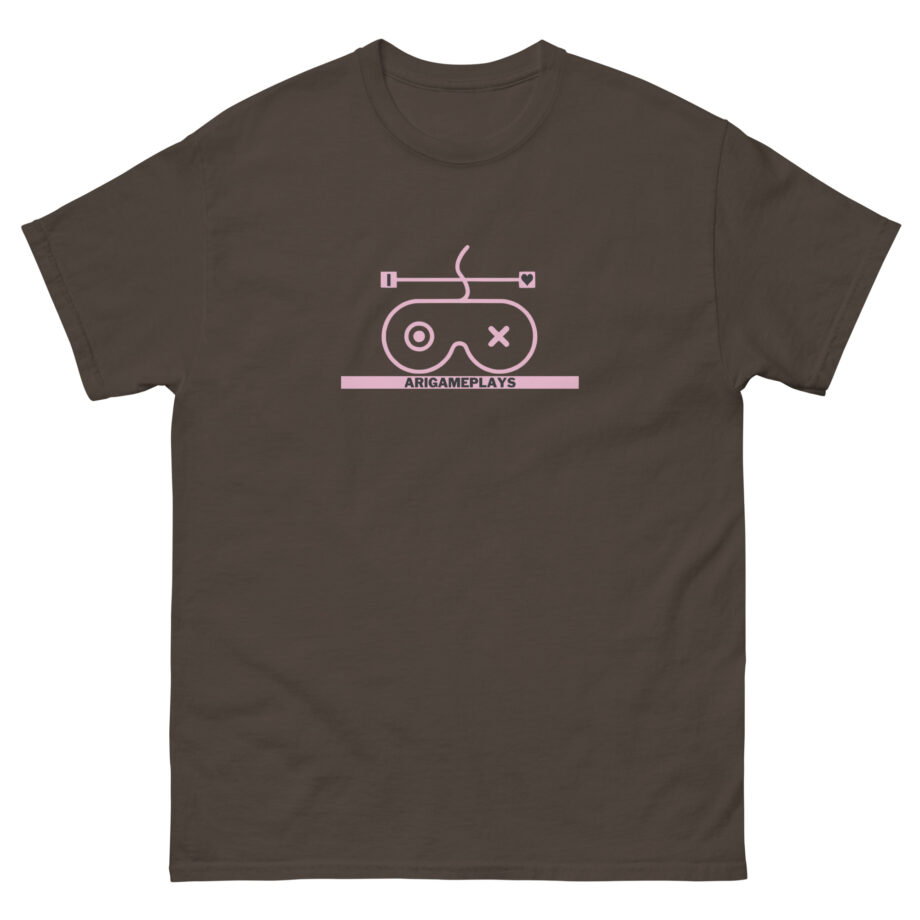 Arigameplays Unisex classic tee