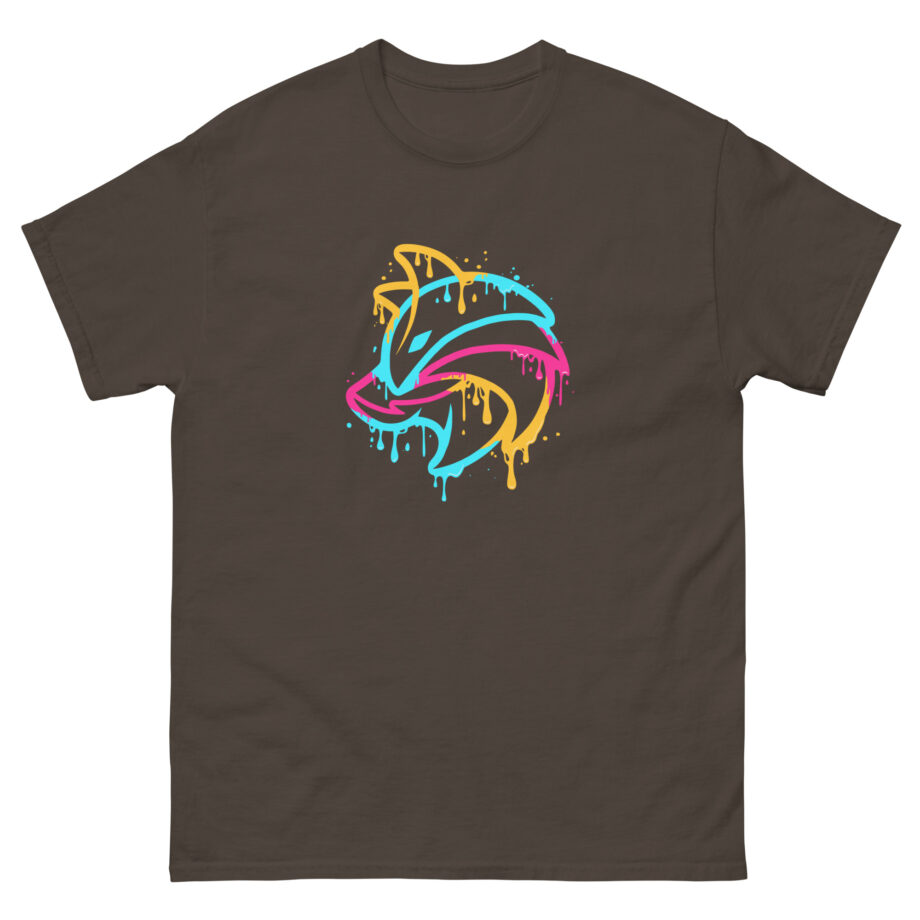 Juegagerman Unisex classic tee