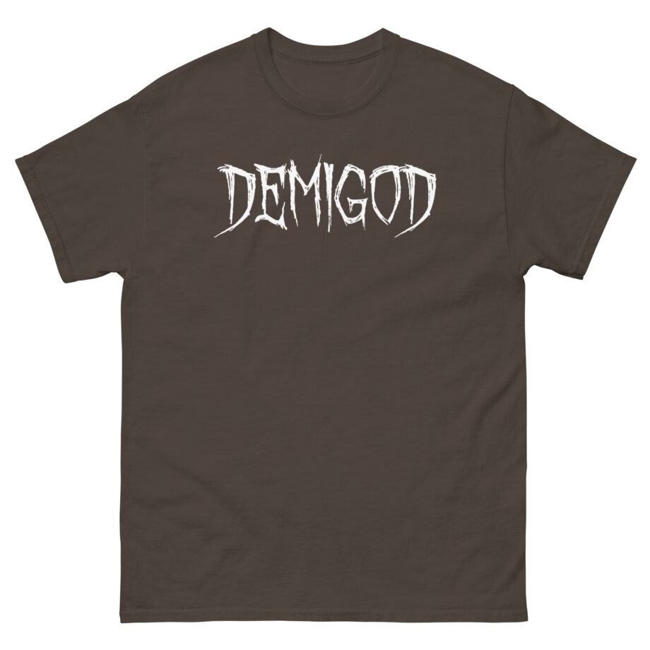Kai Wachi Demigod Unisex classic tee