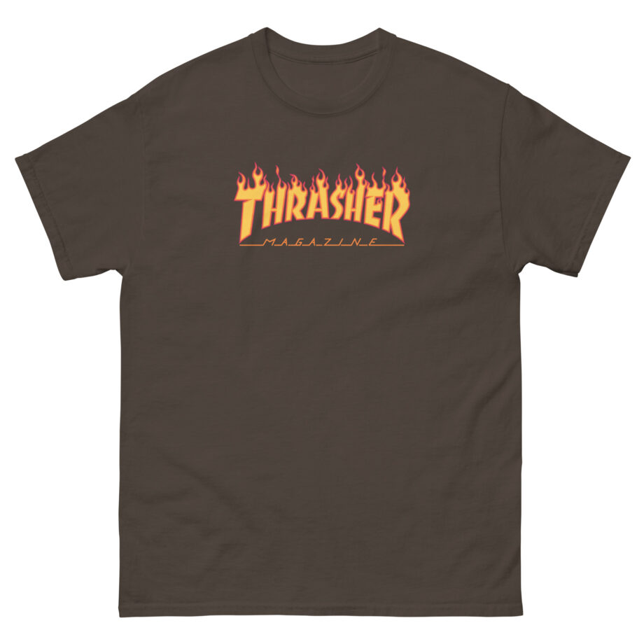 Jeremy Hutchins Unisex classic tee