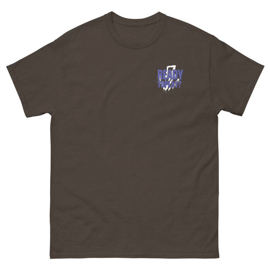Asimister Unisex classic tee