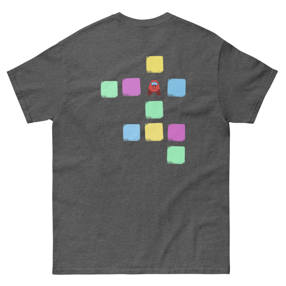 Among Us Cosmicube Unisex classic tee
