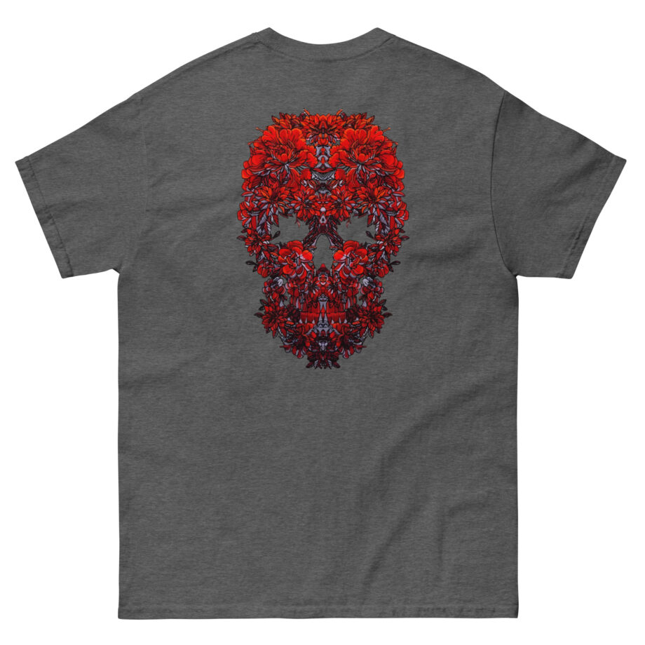 Kai Wachi Unisex classic tee