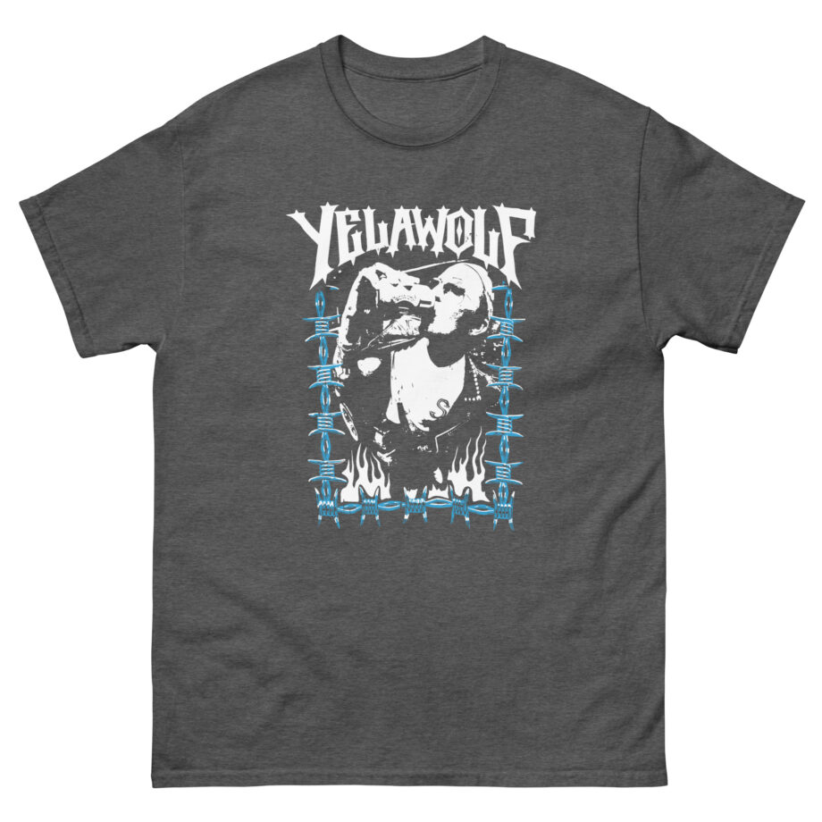 Yelawolf Chug  Unisex classic tee