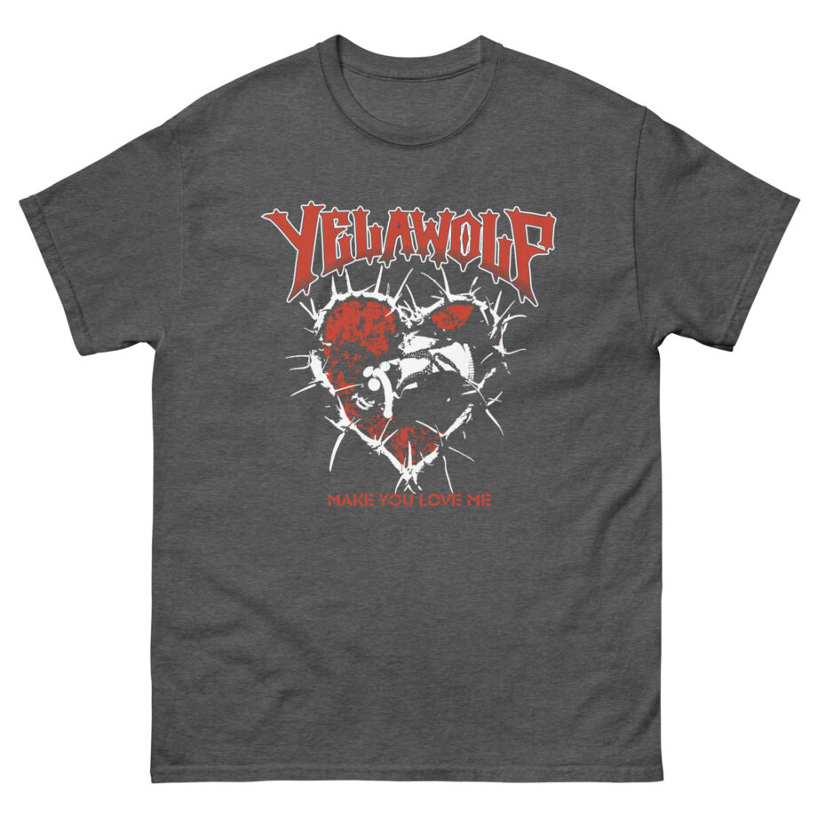 Yelawolf Mylm Unisex classic tee