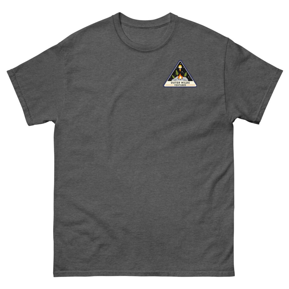 Outer Wilds Unisex classic tee