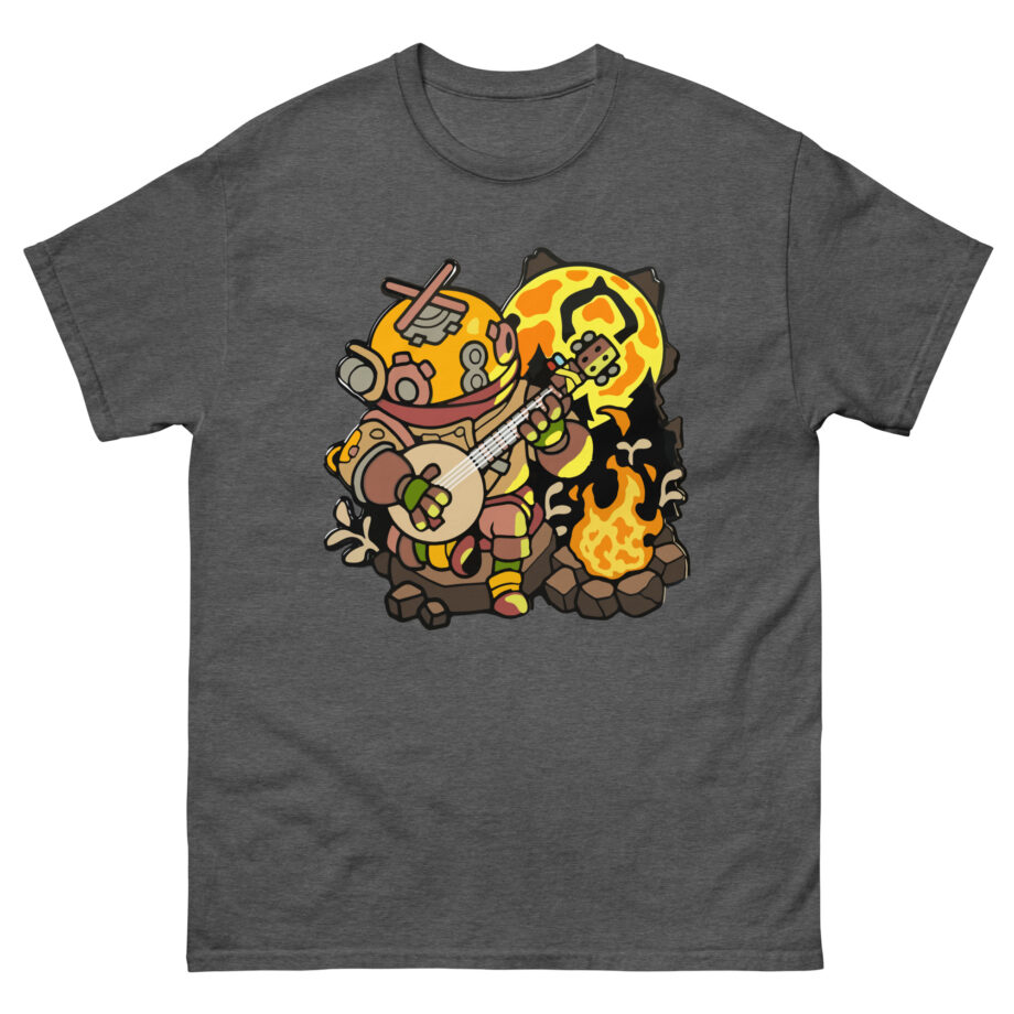 Outer Wilds Unisex classic tee