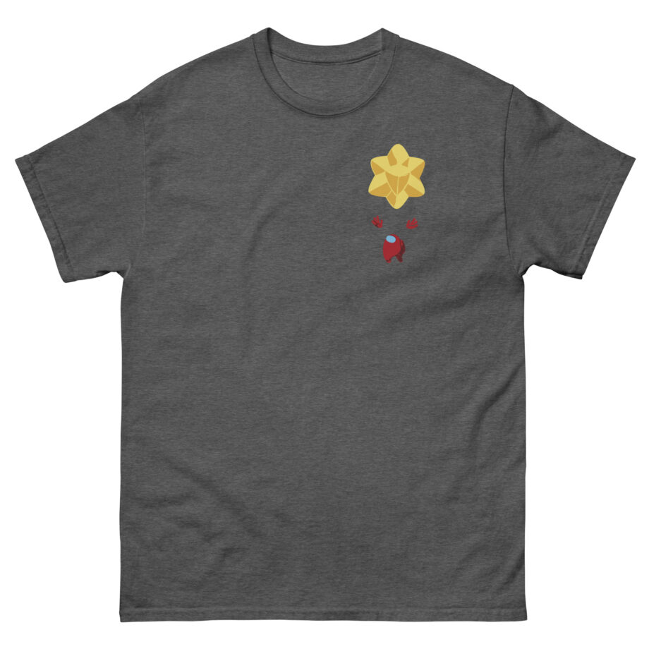 Among Us Cosmicube Unisex classic tee