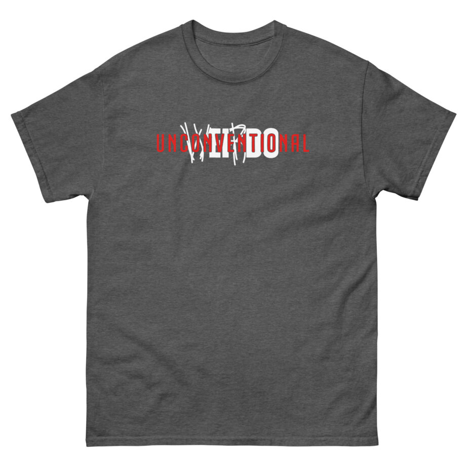 Tričko Kery Unisex classic tee