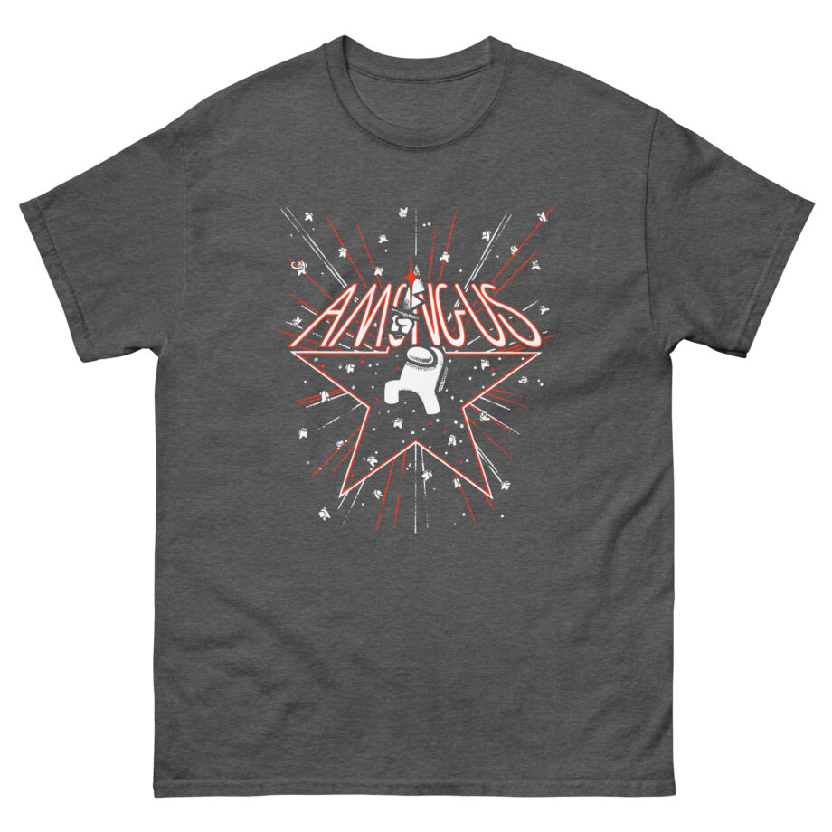 Among Us 5th Anniversary Unisex classic tee