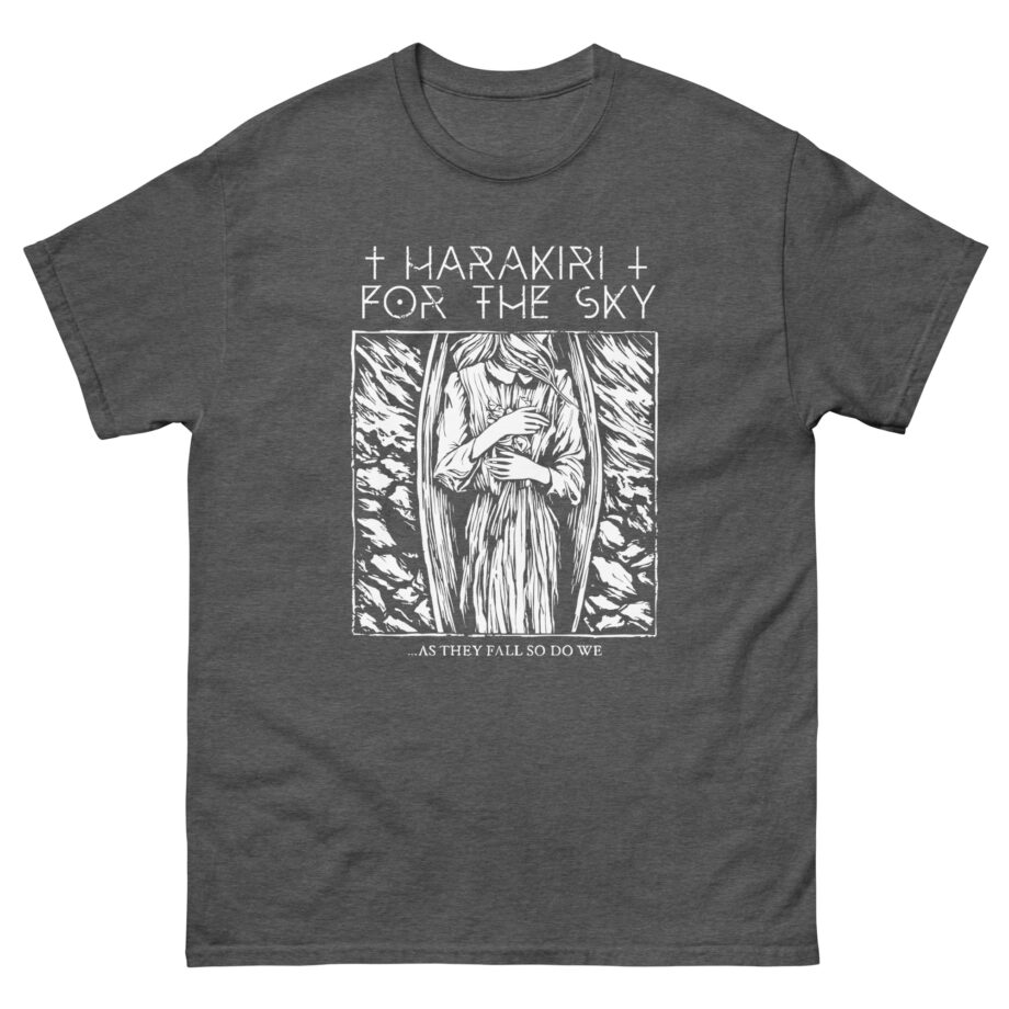 Harakiri for the Sky Unisex classic tee