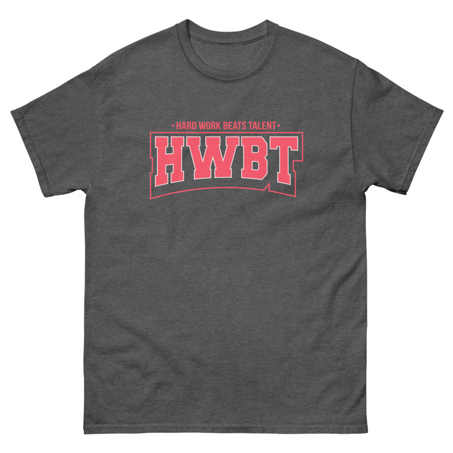 Mat Armstrong Hwbt Unisex classic tee