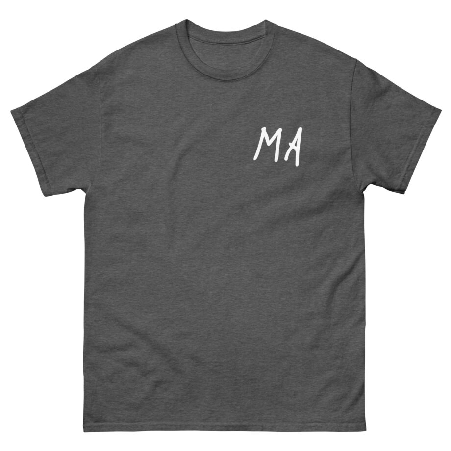 Mat Armstrong Brand New Second Hand Unisex classic tee