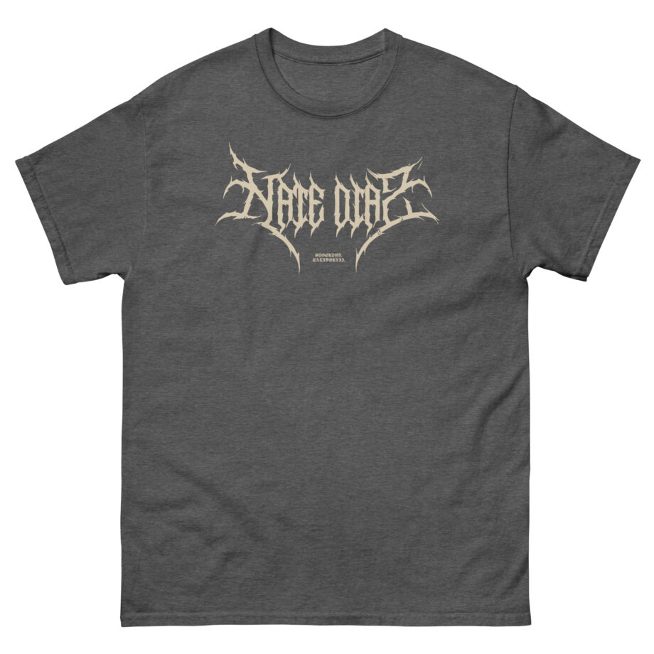 Nate Diaz Unisex classic tee