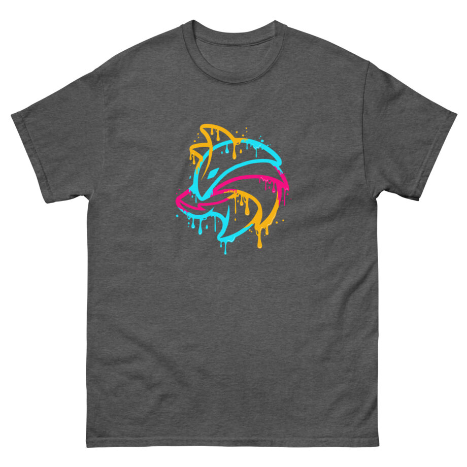 Juegagerman Unisex classic tee