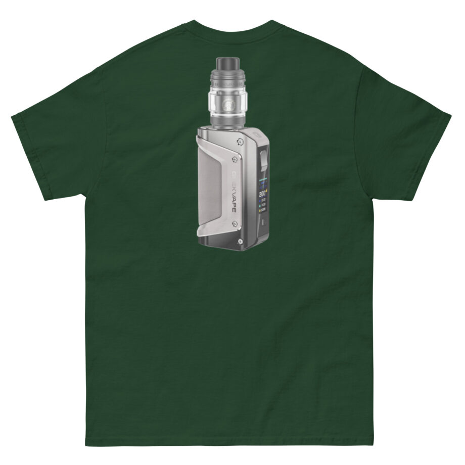 Feinkost Kolinski Jonas Schulze Bester Ladendetektiv Unisex classic tee