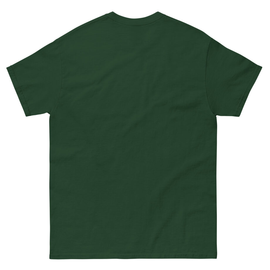 Jeremy Hutchins Unisex classic tee