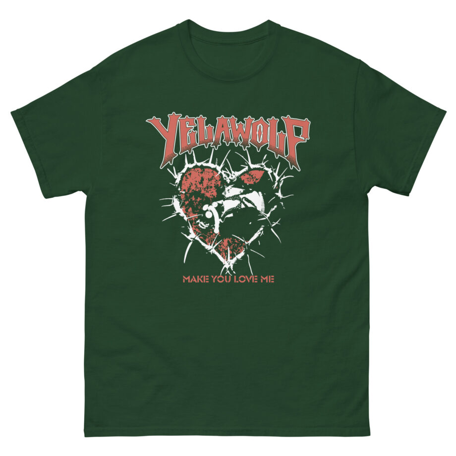 Yelawolf Mylm Unisex classic tee