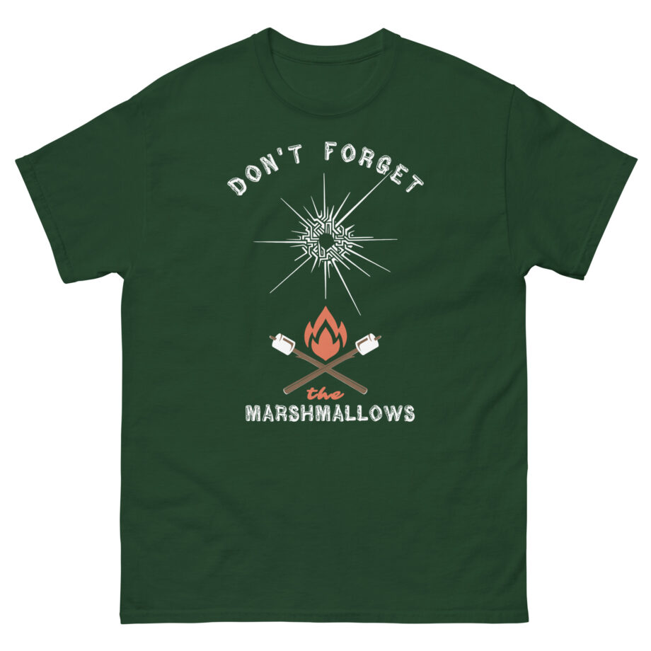 Outer Wilds Unisex classic tee