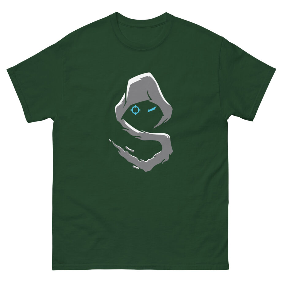 Shroud Unisex classic tee