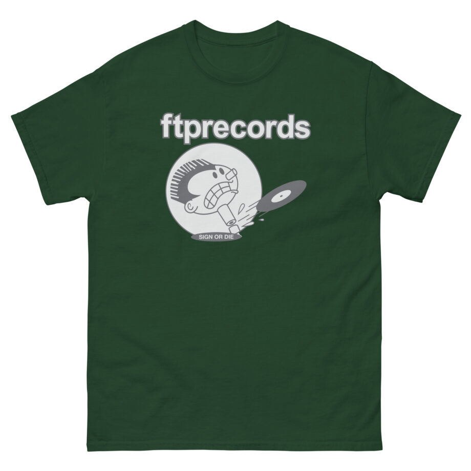Adin Ross Ftprecords Unisex classic tee