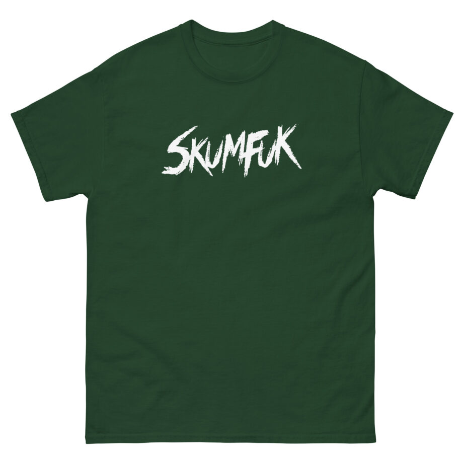 Sum 41 Skumfuk Unisex classic tee