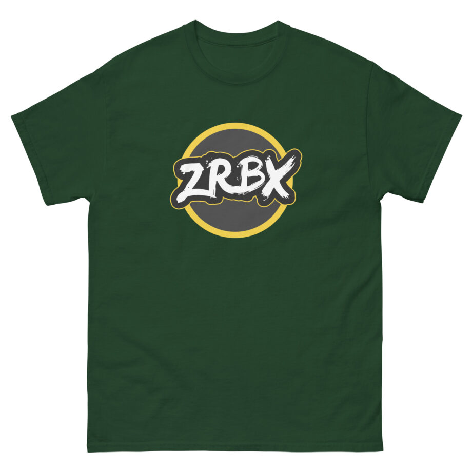 Zarbex Unisex classic tee