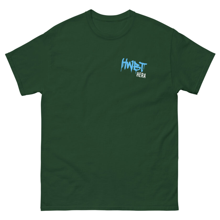 Mat Armstrong Unisex classic tee