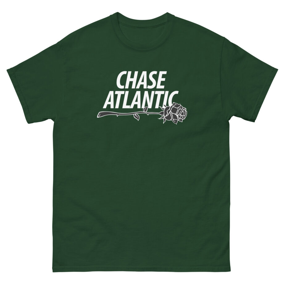 Chase Atlantic Don't Need Her Unisex classic tee