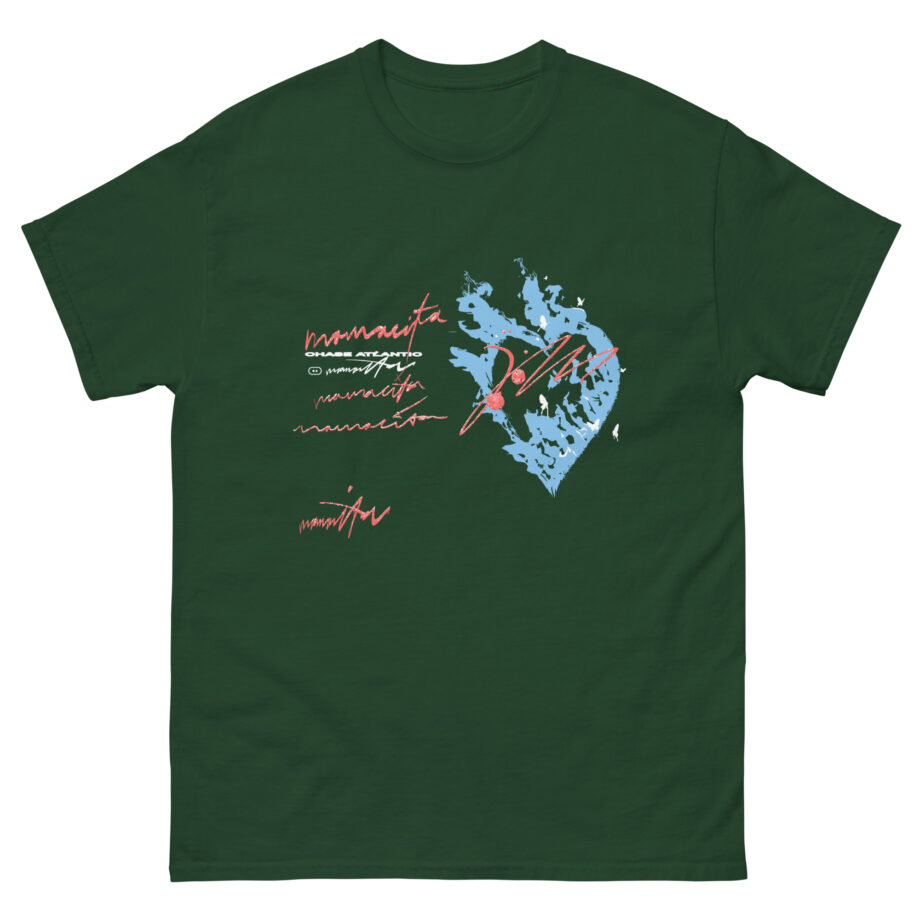 Chase Atlantic Take Away the Pain Unisex classic tee