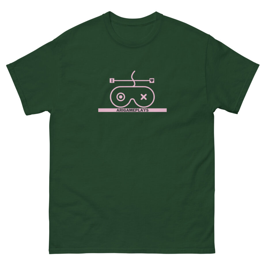 Arigameplays Unisex classic tee