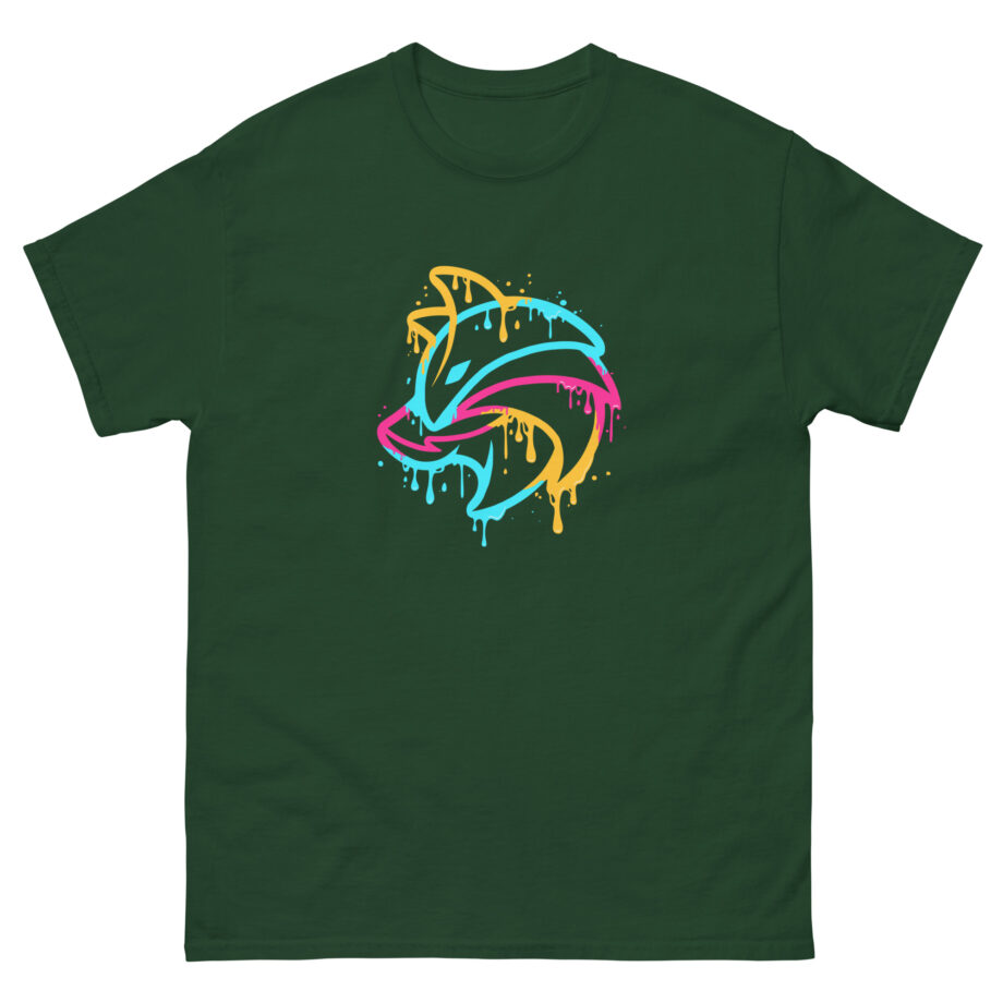 Juegagerman Unisex classic tee