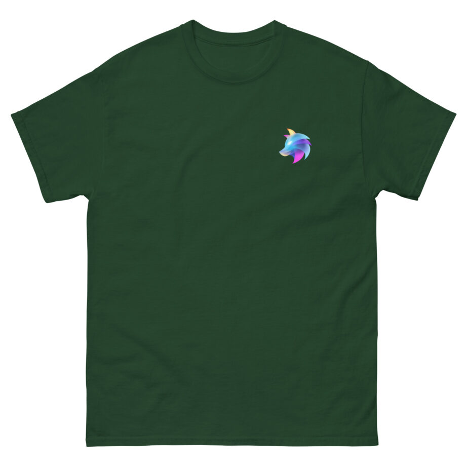 Juegagerman Unisex classic tee