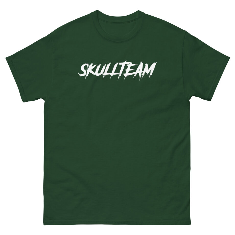 Kai Wachi Skull Team Unisex classic tee