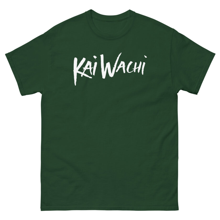 Kai Wachi Unisex classic tee