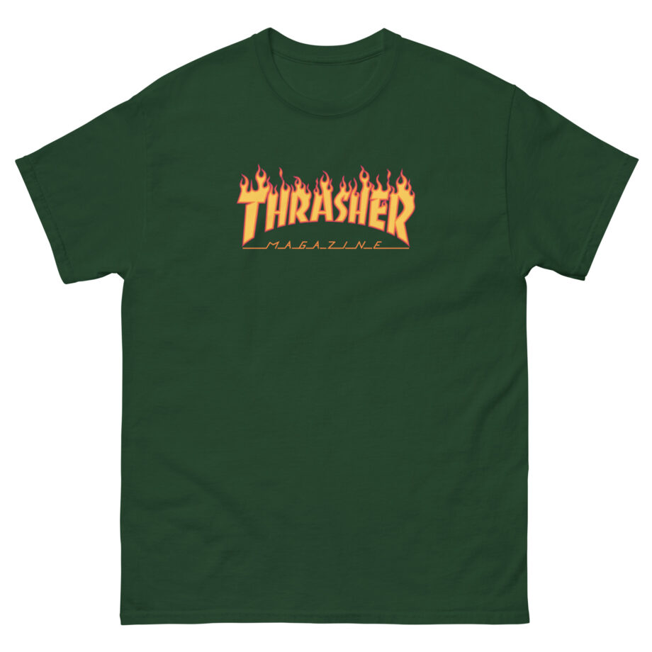 Jeremy Hutchins Unisex classic tee