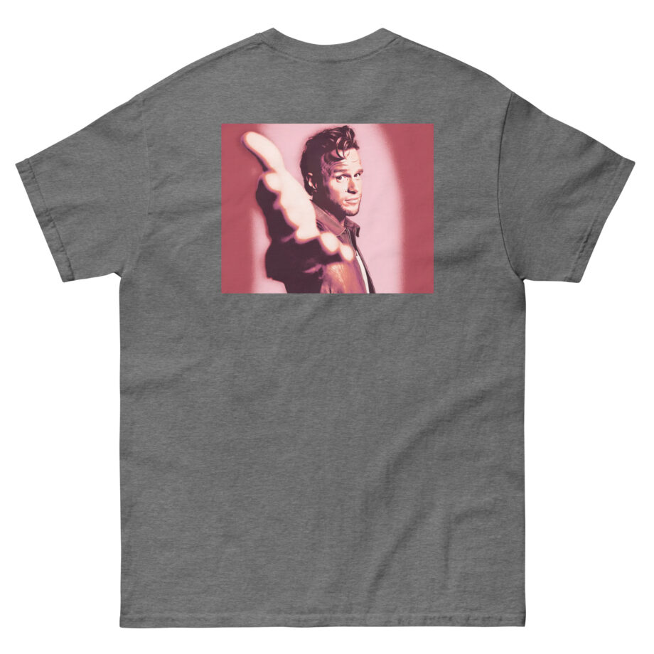 Olly Murs Live In Concert Unisex classic tee