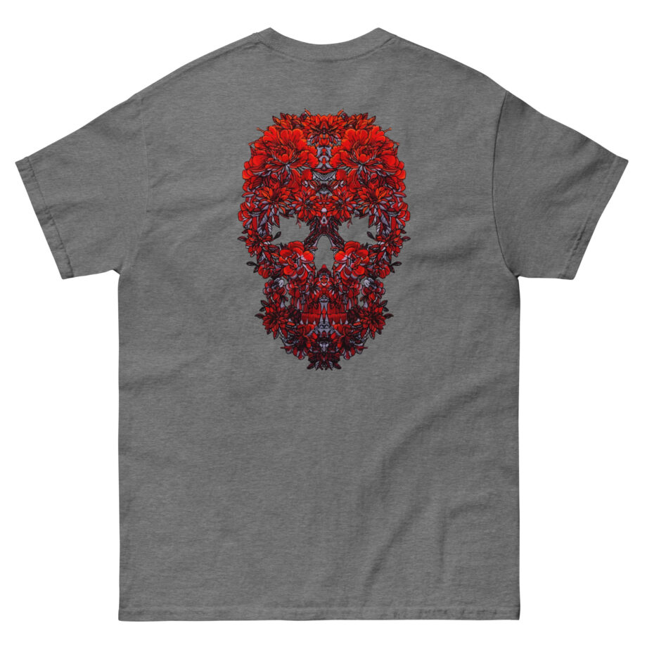 Kai Wachi Unisex classic tee