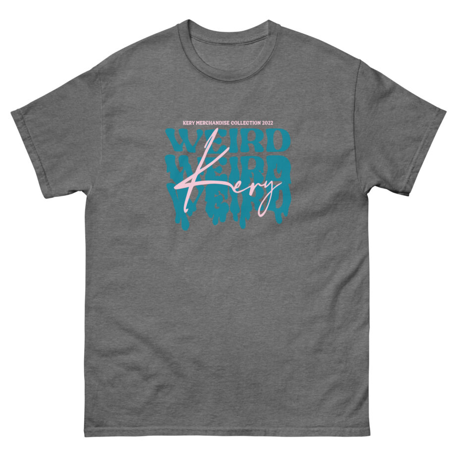 Kery Weird Unisex classic tee